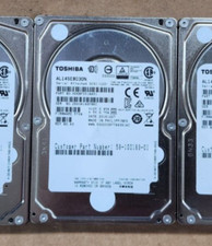 Cisco UCS-HD300G10K12G 300GB 10K 12Gbps 2.5'' SAS Hard Disk Drive HDD picture