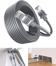ALL- LUCKY Starlink Cable, 150FT/46M Starlink Gen 3 Cable picture