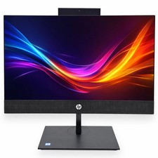 Configurable HP ProOne 600 G4 21.5