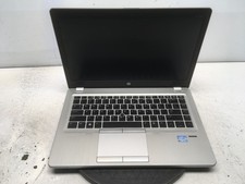 HP EliteBook Folio 9470M Intel i5-3337U 1.8GHz 16 GB NO HDD No Batt picture