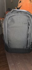 Targus Cypress Eco Hero Notebook Backpack Carry on, Carrying case, laptop bag.  picture