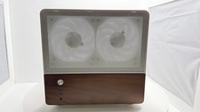 JONSBO V12 White Micro ATX Mid Tower PC Case, Hyperboloid Glass Desktop... picture