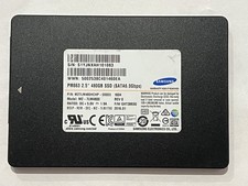 SAMSUNG PM851 PM863 SM841 2.5
