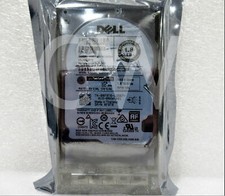 RF9T8 HUC101818CS4204 Dell 1.8TB 10KRPM 6Gbps  2.5