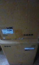 12 BOXES of 10 120pc 10177 Upsite HOTLOK 23