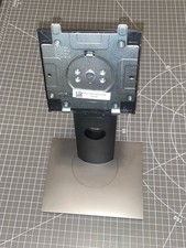 ✅ DELL P2219H, P2219HC, P2419H, P2419HC Monitor STAND Only picture