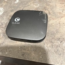Clear Hot Spot Photon 4G Mobile Wireless Hotspot IMW-C910W picture
