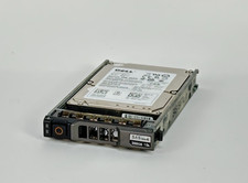 Dell Seagate 300GB 10k.3 SED 10K RPM SAS 6Gb/s  2.5in SAS HDDHard Drive SFF+Tray picture