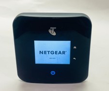 Netgear Nighthawk M2 MR2100 4G LTE Mobile Router Hotspot (Telstra/Unlocked) picture