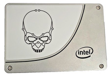Intel SSD 730 Series 480GB 2.5