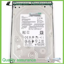 HPE 861746-B21 862136-001 6TB SAS 12G 7.2K 3.5
