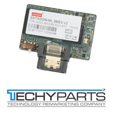 InnoDisk SL 3ME3 V2 Series DESML-B56D08BCAQCA-B073 SATADOM 256GB picture