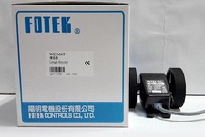 1PCS New FOTEK WE-M4T meter wheel encoder wheel sensor fast shipping picture