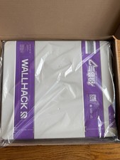 Wallhack SP-005 Hatsune Miku OS Glass Mousepad BRAND NEW SHIPS TODAY picture