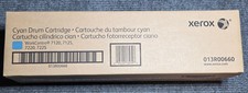 Genuine Xerox 013R00660 WorkCentre 7120 7125 7220 7225 Drum-Cartridge (Cyan) picture