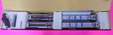 NEW Dell PowerVault 114t 114x 2U Rail Kit 0MW6D picture