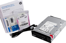 STREAMER HP EH847A EH847-60005 ULTRIUM 920 LTO-3 400/800GB SAS 5.25'' BOX picture