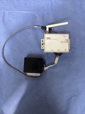 Silex Technology SX-500 Serial Server Wireless Untested. picture
