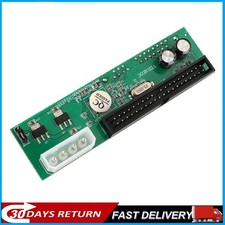 IDE PATA Disk to SATA Motherboard Upgrade Kit 40Pin ATA 100 133 Support picture