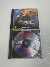 Top Gun: Fire at Will (PC, 1995) picture