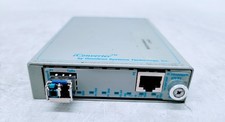 Omnitron Systems 8240 iConverter GX/T2 Converter Module picture