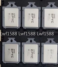 (No lock) AMD epyc 7413 7513 7713 7453 7543 7643 7663 7C13 7B13 CPU processor picture