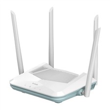 D-Link R15/E EAGLE PRO AI AX1500 Smart Router Wireless Router / R15/E picture