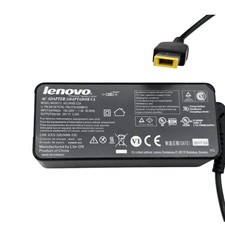Genuine Lenovo SA10E75792 00HM614 45W AC Adapter Charger ADLX45DLC2A OEM picture