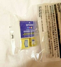 Epson  color S020089 S020191 sealed in plastic 1 item picture