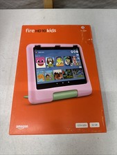 NEW Amazon Fire HD 10 Kids (13th Generation) 10.1
