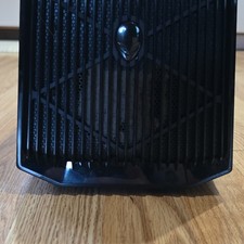 Alienware Graphics Amplifier eGPU Enclosure 460W PSU Included Black picture