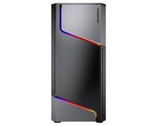 COUGAR Gaming MX360 RGB Midi Tower Black picture