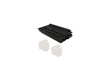 Black Toner Cartridge for Kyocera TK-7127 TASKalfa 3212i, Genuine Kyocera Brand picture