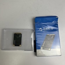 ORICO mSATA SSD SATA 256gb Internal 500MB/s ZH-10 picture