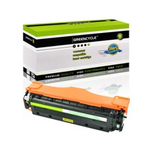 1PK Black High Yeild Toner For HP CC530X 304X Laserjet CP2025N CP2025DN CP2025X picture