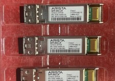 Genuine Arista XVR-10084-20 25GBASE-LR SFP-25G-LR 1310nm 10km Transceiver picture