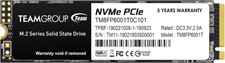 MP33 1TB SLC Cache 3D NAND TLC Nvme 1.3 Pcie Gen3X4 M.2 2280 Internal SSD R/W Sp picture