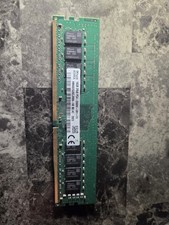 SK hynix 16GB DDR4 Desktop RAM PC4-2666V 2Rx8 2666MHz HMA82GU6CJR8N picture