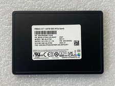 Samsung PM9A3 1.92TB SSD 2.5