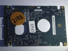 Fujitsu MHV2100BH PL CA26338-B74104BA TP1 CA06672-B23500DL (2188) PCB for Sale picture