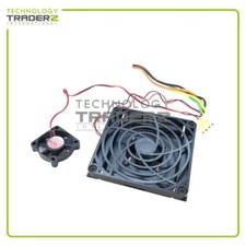 KDE1204PKS2 Sunon 4020 4CM 12V 0.9W Brushless Fan W/ 1x FAN & Cable picture