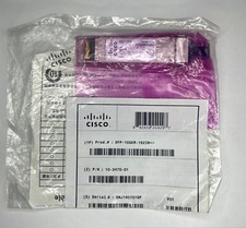 CISCO Original XFP-10GER-192IR+ 10-2470-01, 40KM Reach picture