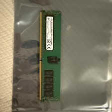 Micron 16GB DDR4-2400 ECC RDIMM 2Rx8 MTA18ASF2G72PDZ-2G3B1IG Server RAM picture