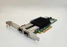 IBM 42D0500 Emulex LPE12002 Dual Port 8Gbps Host Bus Adapter High Profile picture