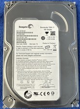 Seagate Barracuda 7200.11 160GB 7200RPM 3.5