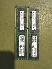 memory crucial 16gb ddr3  Qty (2) picture