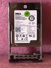 Dell 61XPF 146gb 15k 2.5 6gbps SAS hard drive picture
