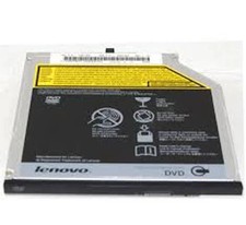 Lenovo Serial Ultrabay Slim DVD Drive T400 T410 T420 T500 X200 42T2541 45N7485  picture