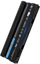 97Wh M5Y0X T54FJ Laptop Battery Compatible with Dell Latiude E6420 E5420... picture