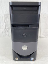 Dell OptiPlex 170L Retro Gaming Pentium 4 2.8GHz 1GB RAM 80GB HDD WinXP picture